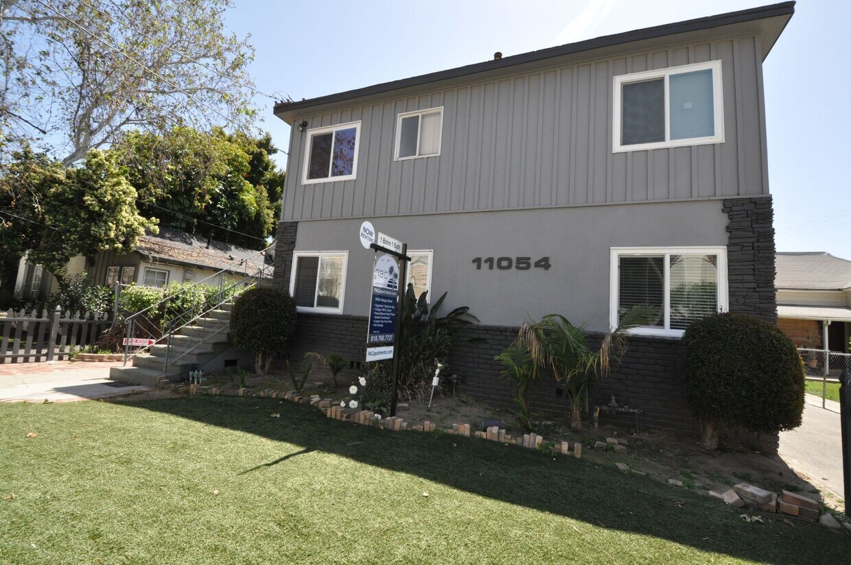 Foto principal - 11054 Otsego St
