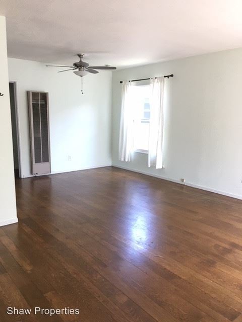 Building Photo - 2 br, 1 bath House - 1349 Channing Way