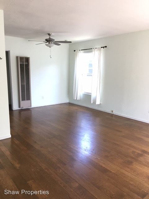 Foto del edificio - 2 br, 1 bath House - 1349 Channing Way