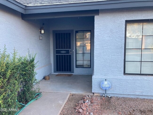 Foto del edificio - 4641 W Whitten St
