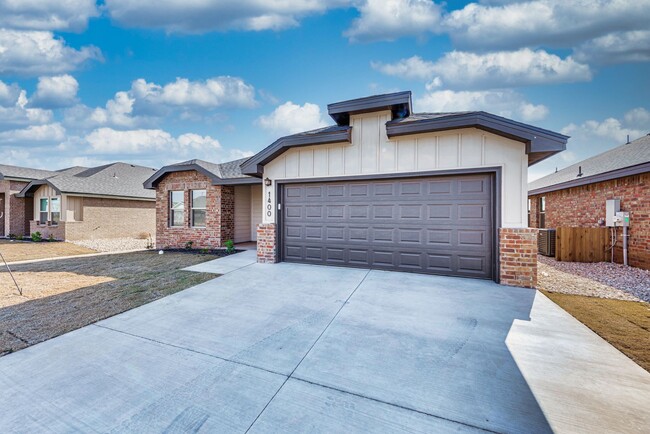 Building Photo - Move-In Ready New Construction—Schedule a Tour Today for $2,599