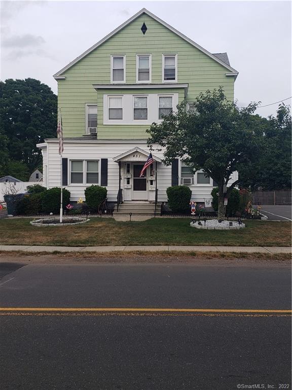 451 Circular Ave Unit 3, Hamden, CT 06514 Room for Rent in Hamden, CT