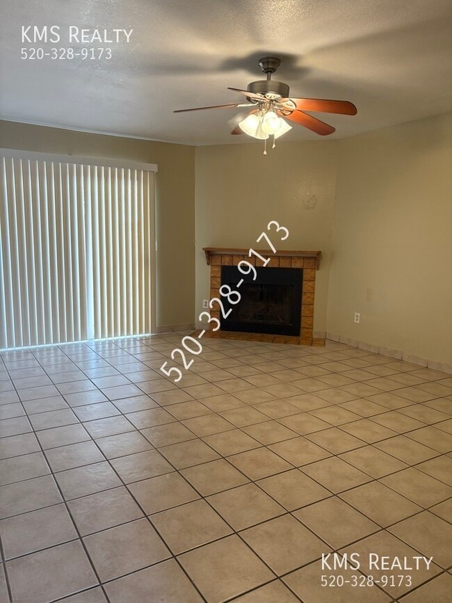 Building Photo - 3321 S Placita Costa Rica