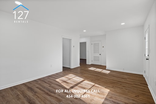 Foto del edificio - Newly Renovated 2 Bed / 1 Bath Apartment – Timberlake Area, Lynchburg VA