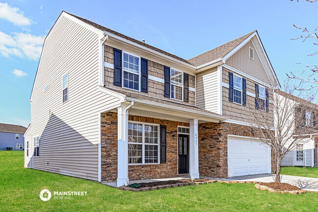 Building Photo - 8927 Merrie Rose Ave