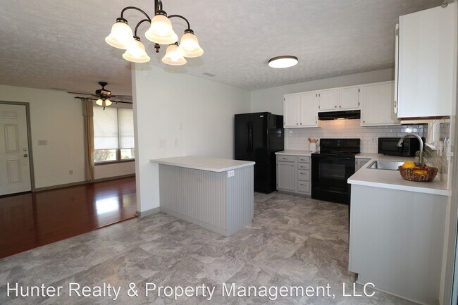 Foto del edificio - 3 br, 2 bath House - 4145 Bowens Rd