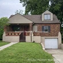 Building Photo - 2033 Dallas Ave
