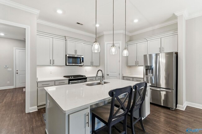 Foto del edificio - 125 Bur Oak Dr