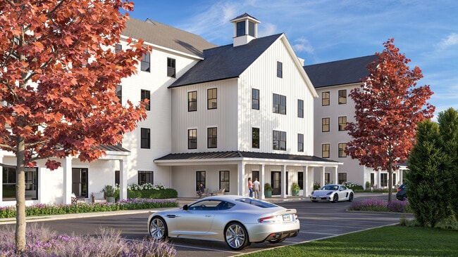 Building Photo - The Village