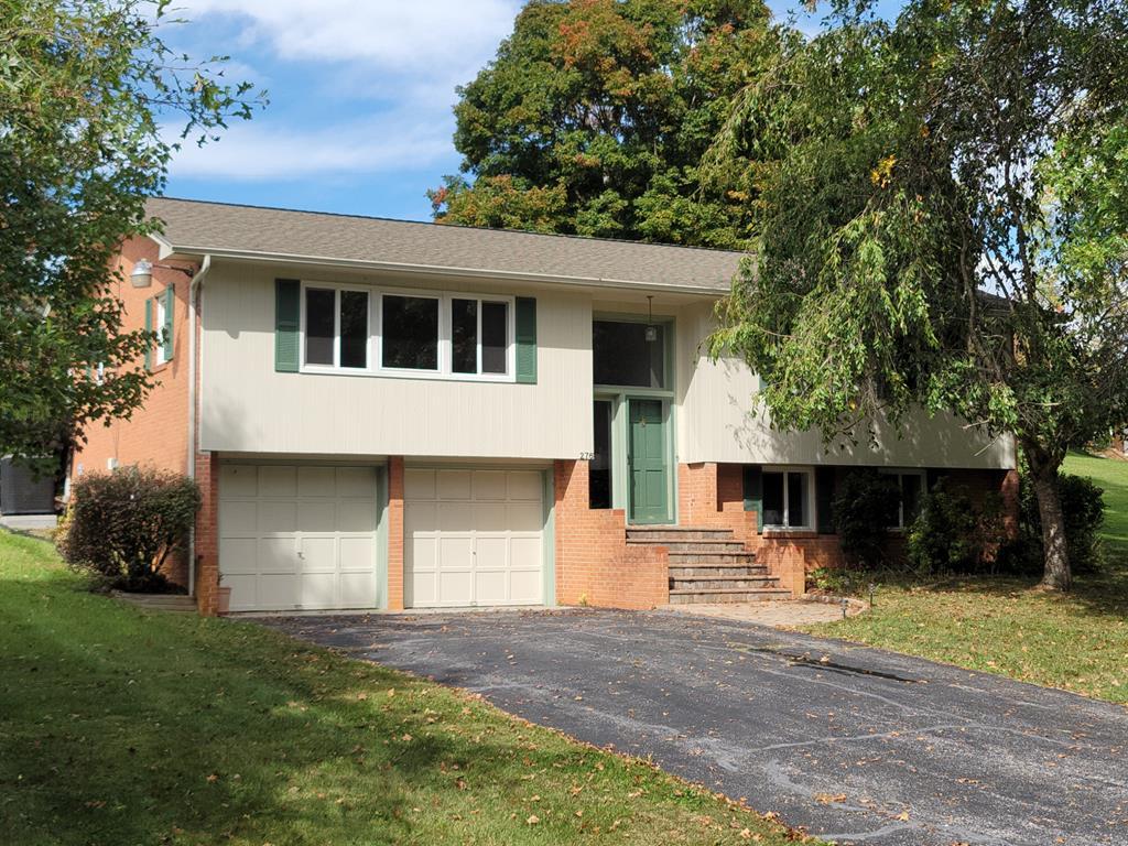 276 Glenrochie Dr, Abingdon, VA 24211 House Rental in Abingdon, VA
