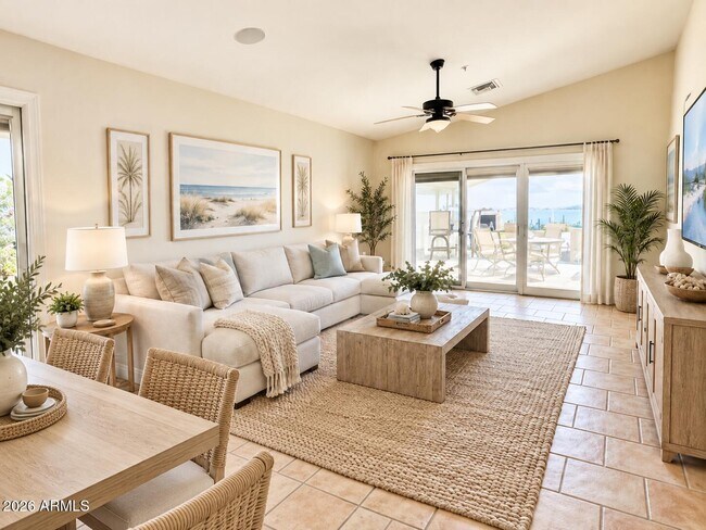 Building Photo - 7249 E Softwind Dr