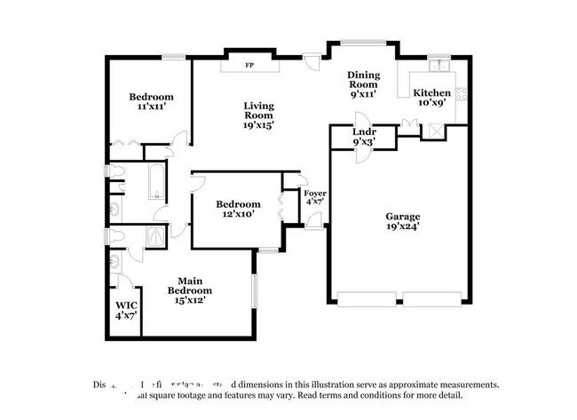 Building Photo - 749 Parkview Dr