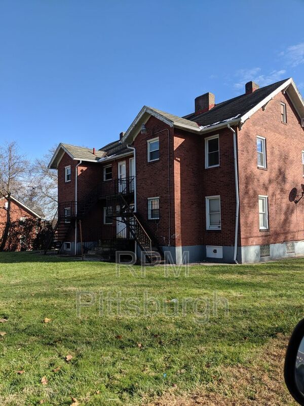 820 Crawford Ave, Duquesne, PA 15110 House Rental in Duquesne, PA