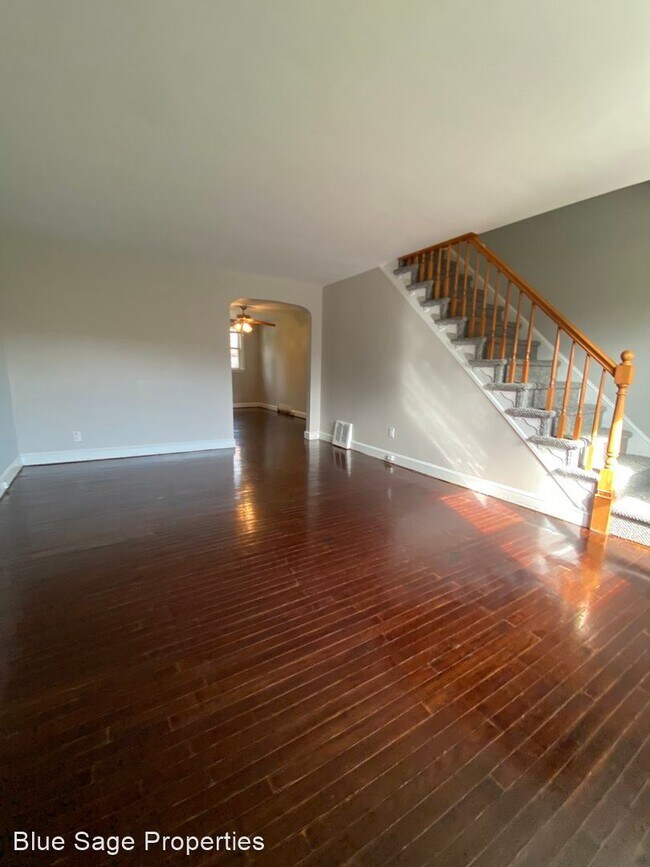 Building Photo - 3 br, 2 bath House - 827 Gainsboro Rd