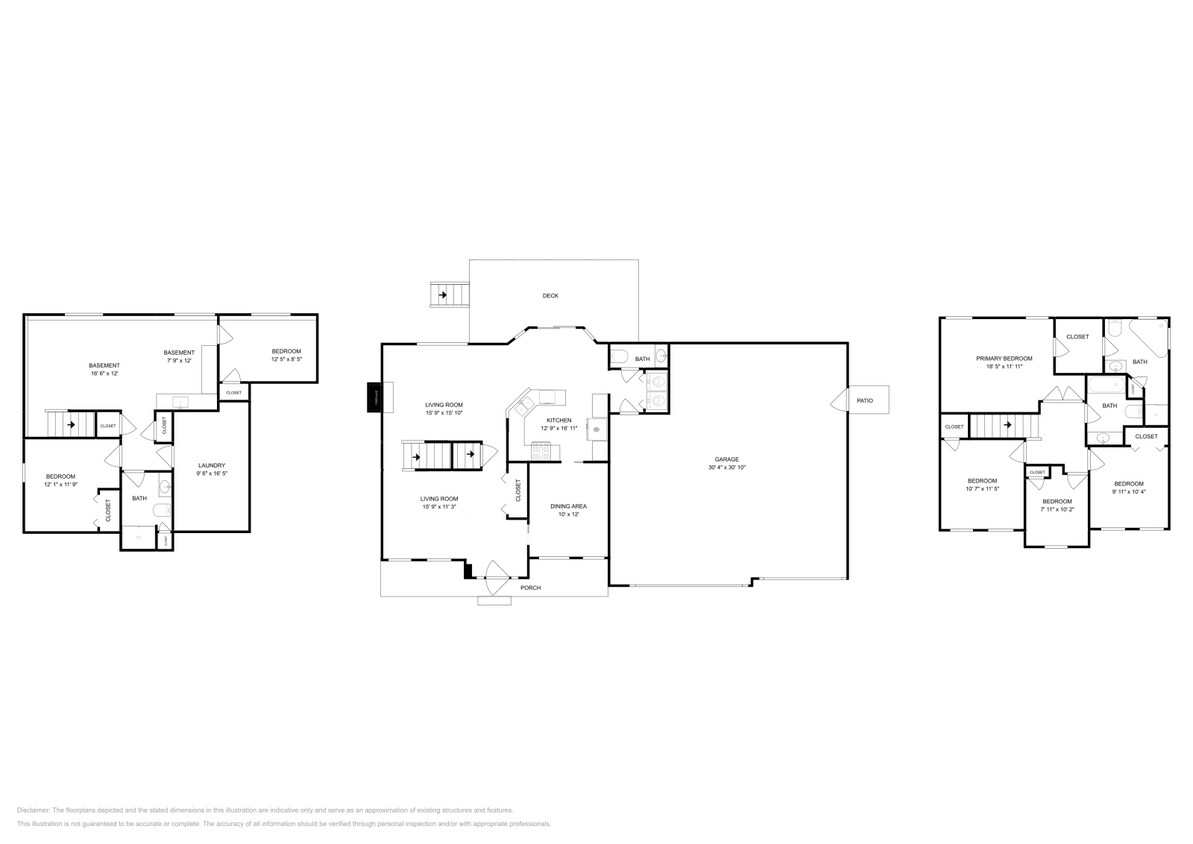 Building Photo - 1230 Varner Way