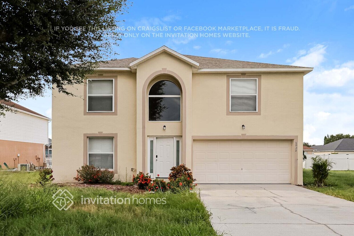 Foto principal - 6024 Kaley Dr