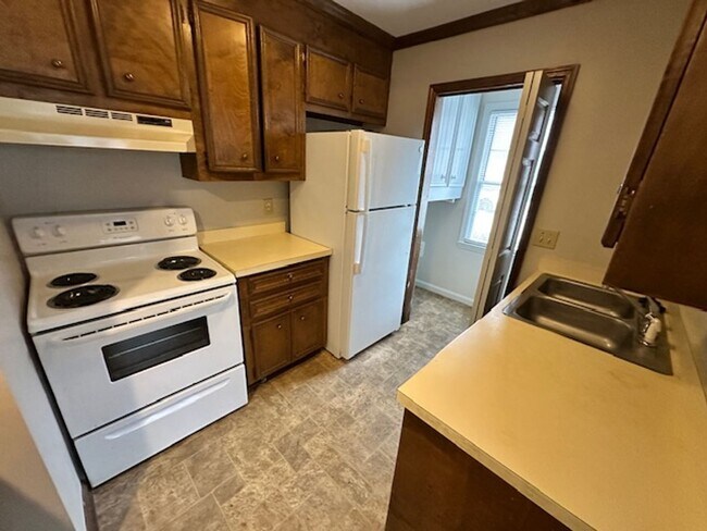 Foto del edificio - 25/26 Old Clayton