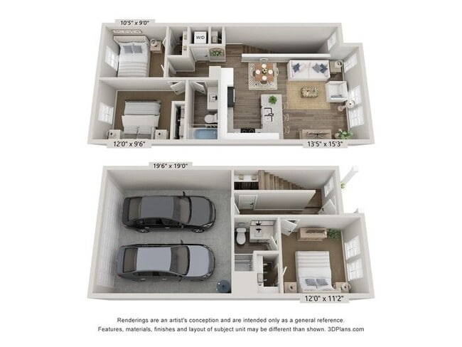 Building Photo - 5017 Claudia Dr