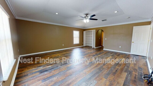 Foto del edificio - 1459 Seawolf Trail N