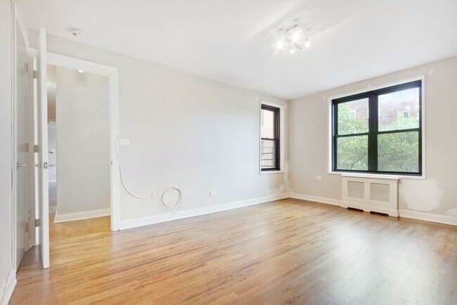 Floorplan - 530 West 236th