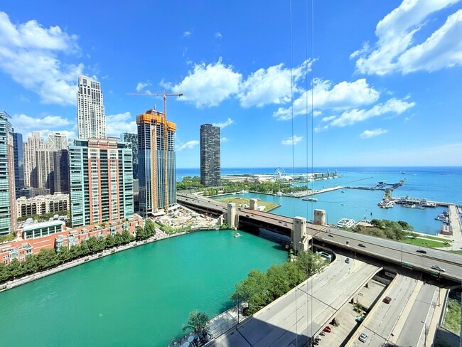 Building Photo - 420 E Waterside Dr