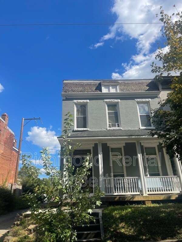 Photo - 3 N Harvie St Apartment