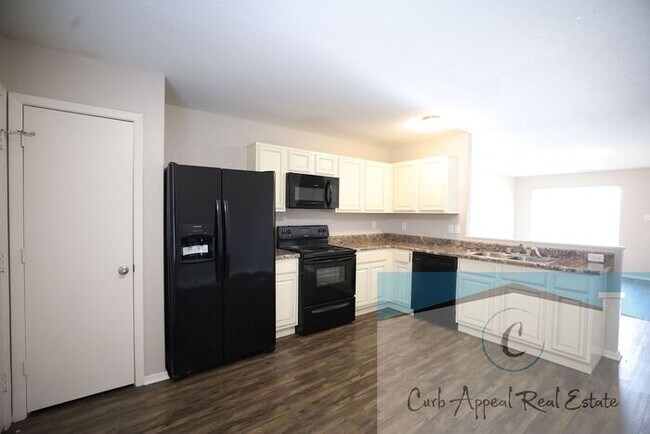 Foto del edificio - Beautiful 3 bed / 2 bath home with fenced back yard - Nettleton!!