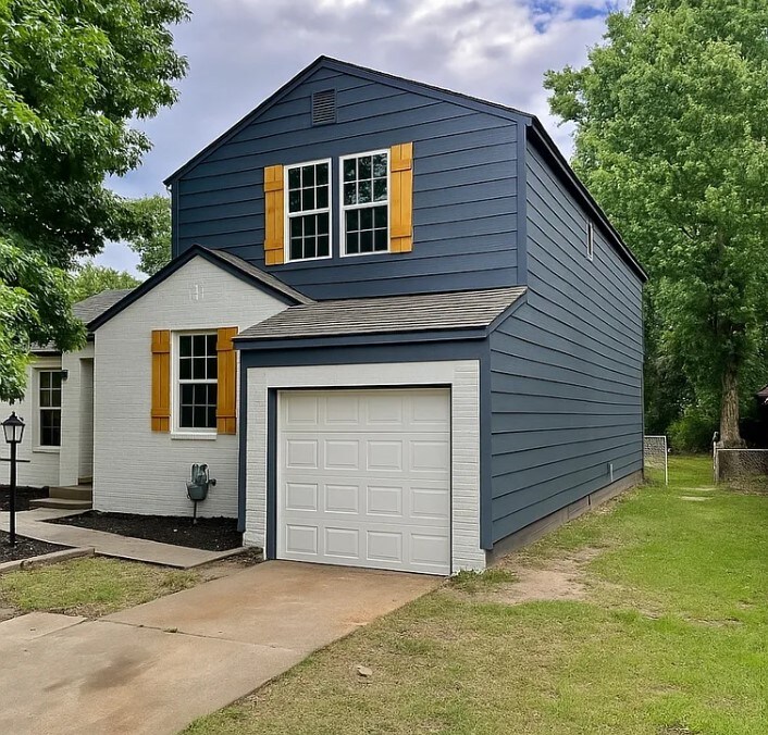 Foto principal - 3520 E King St