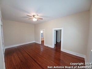 Foto del edificio - 2112 Howard St
