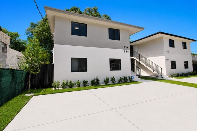 Building Photo - 1836 NW 63rd St