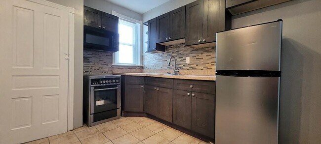 Foto del edificio - 5138 Ludlow St