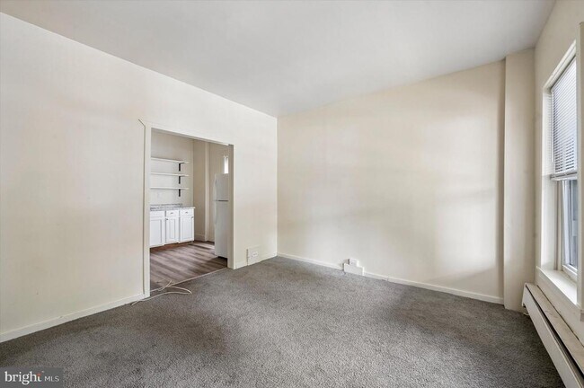 Foto del edificio - 13 E 21st St