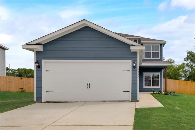 Foto del edificio - 4265 Possumhaw Dr