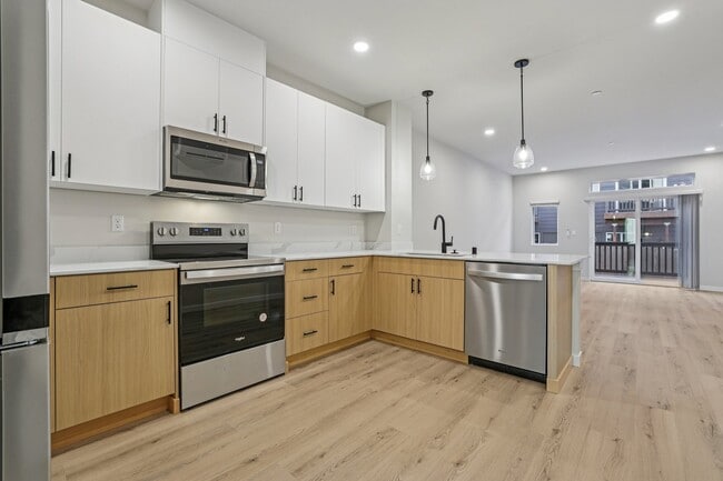 Foto del edificio - 14707 87th Ave SE