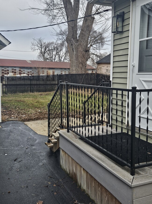 Foto del edificio - 510 Buchanan St