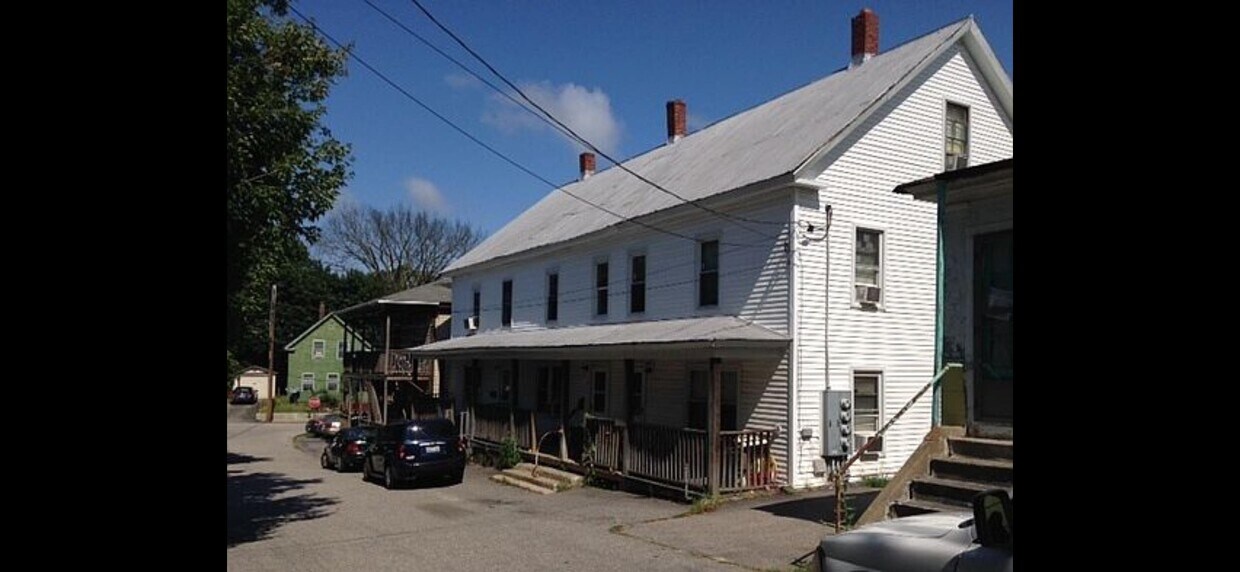 Primary Photo - 9 Gowen St