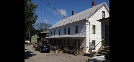 Building Photo - 9 Gowen St