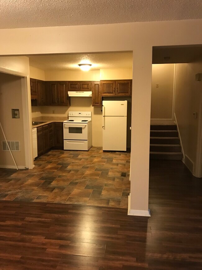 Foto del edificio - 5814 E Pea Ridge Rd