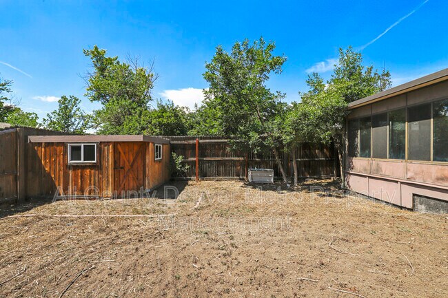 Building Photo - 6840 E Iliff Ave