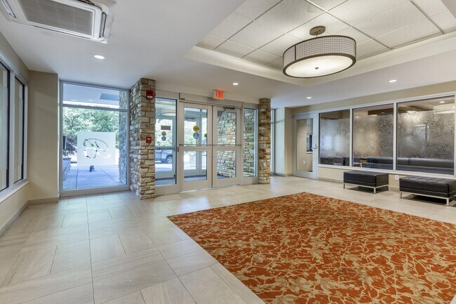 Foto del edificio - Broadview Apartments