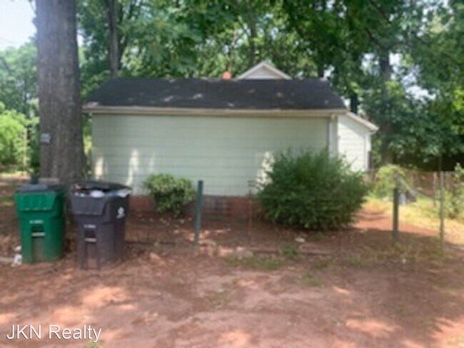 Building Photo - 4 br, 2 bath House - 3109 Mulberry Church ...