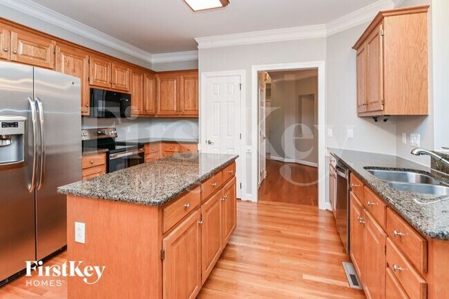Foto del edificio - 9118 Laurel Ridge Trail