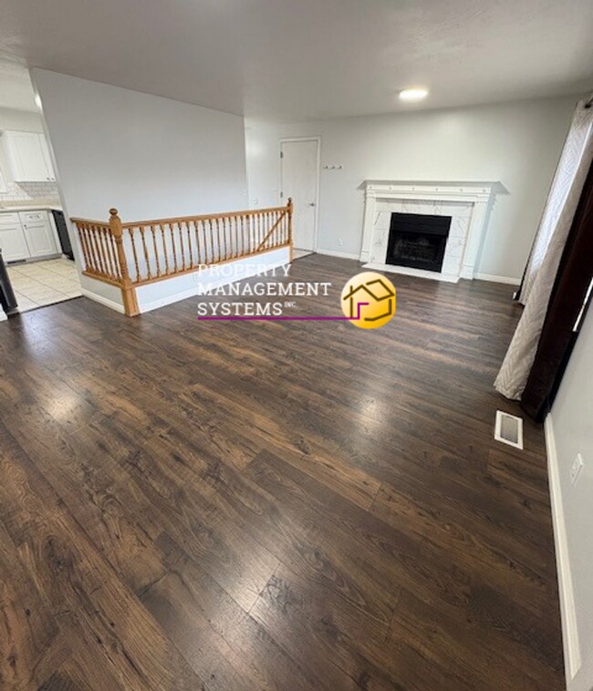 Foto del edificio - Lovely 3 Bedroom Rambler in West Jordan!