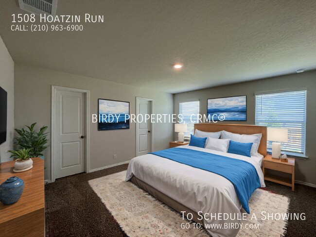 Building Photo - 1508 Hoatzin Run