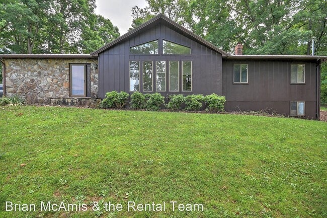 Building Photo - 3 br, 2 bath House - 1035 Spider Stines Rd