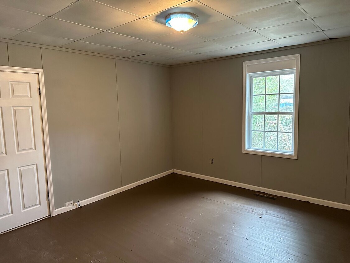 Foto del edificio - 2 Bedroom 1 Bath 19 Arnold St Grantville, Ga