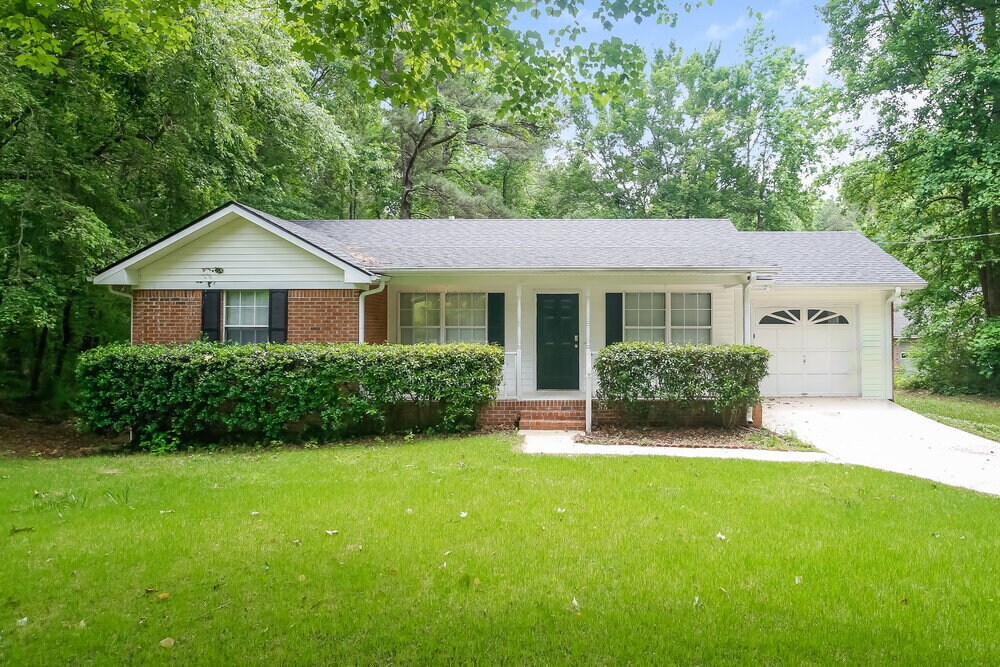 Foto principal - 7929 Mattie McCoy Ln