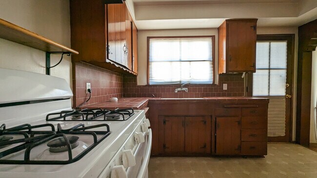 Foto del edificio - 12807 Oxnard St