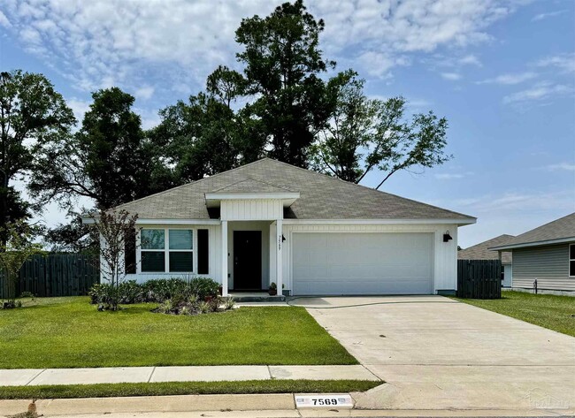 Foto del edificio - 7569 Steeplechase Blvd