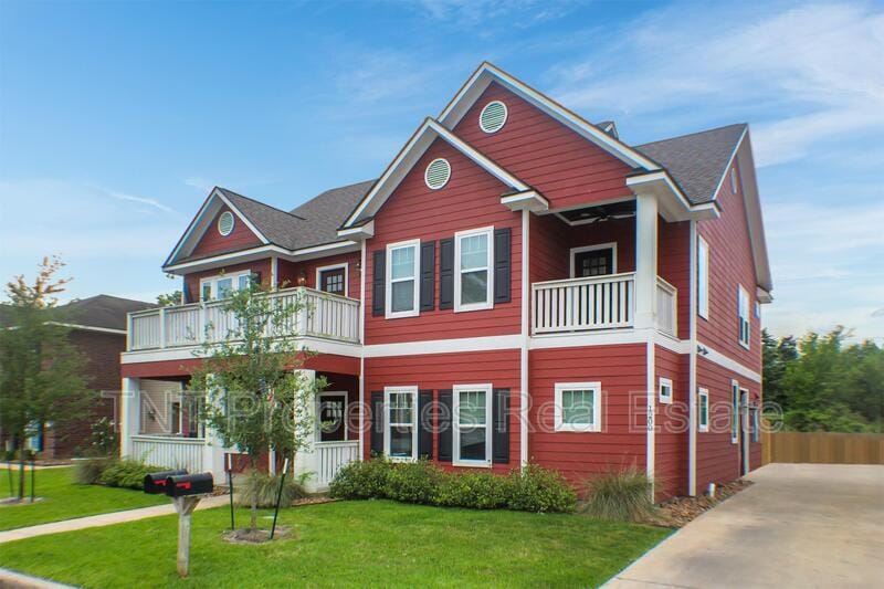 Photo - 1200 Oney Hervey Drive